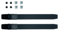 Бакли верхние Micro MT Plus Top Buckle Strap 43-45 black Micro MT Plus Top Buckle Strap 43-45 black MSA-MTTB-BK-43-45