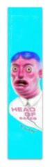 Наждак Chubby Pro Chicken LAB Pro