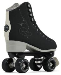 Ролики Rio Roller Signature black Черный, 37