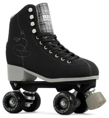 Ролики Rio Roller Signature black Черный, 37