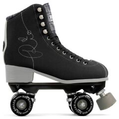 Ролики Rio Roller Signature black Черный, 39.5