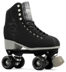Ролики Rio Roller Signature black Черный, 40.5