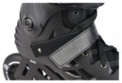 Ролики Micro MT3 Black 43-45