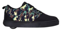 Роликовые кроссовки Heelys PRO20 Prints (HE101471) Black/Camo Nylon (HE101471) Black/Camo Nylon 35
