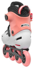 Rollerblade ролики Apex platinum-coral 29-32 33-36