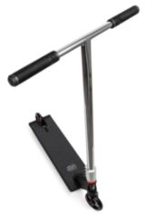 Трюковый самокат Tilt Contact Build Pro - Tilt Red FRD.047216