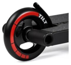 Трюковый самокат Tilt Contact Build Pro - Tilt Red FRD.047216