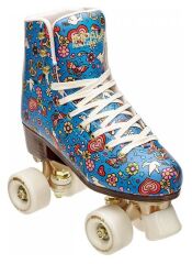 Ролики Impala Harmony Blue Синий, 41