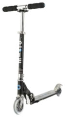 Самокат Micro Sprite Сиреневый, Purple Stripe(SA0137)