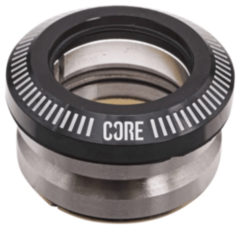 Рулевая система подшипников CORE Dash Integrated Headset - Black FRD.047168