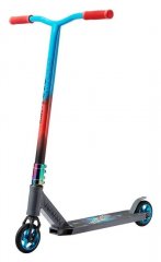 Труковый самокат Maraton Ride Volo Silver T02 Maraton Ride Ride Volo Silver 1743803