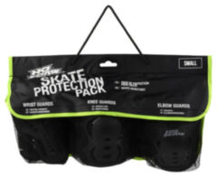 Защита Maraton No Fear XS Рожевий