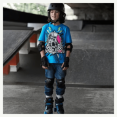 Защита Maraton No Fear S Чорний