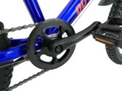 Велосипед Outleap Dragon 20″ Blue (царапины) 6-9