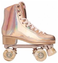 Ролики Impala Marawa Rose Gold Золотой, 34