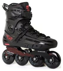 Ролики Flying Eagle F4 Raven Black 44