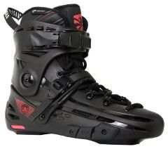 Ролики Flying Eagle F4 Raven Black 44