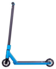 Самокат трюковой Rideoo Flyby Air Blue SCO-01-46