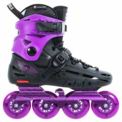 Ролики Flying Eagle F4 Raven Purple 37