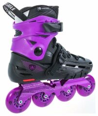 Ролики Flying Eagle F4 Raven Purple 38