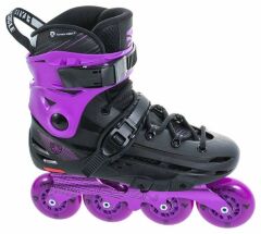 Ролики Flying Eagle F4 Raven Purple 38