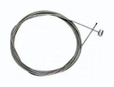 Рубашка троса переключения CON-TEC 4мм х 30м, черная SP 9902281