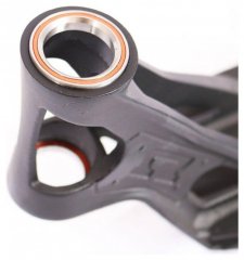 Подшипники Blunt для рулевой (комплект) 3747771