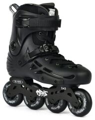 Ролики Micro MT Plus Black 36