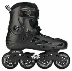 Ролики Micro MT Plus Black 39