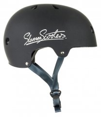 Шлем Slamm Logo Helmet Black 49-52