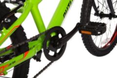 Велосипед Outleap Dragon 20″ Green 5865351