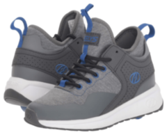 Роликовые кроссовки Heelys Piper Серые - 31 размер (100413) Роликовые кроссовки Heelys Piper Серые - 31 размер (100413) 31