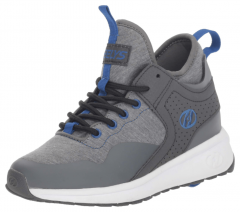 Роликовые кроссовки Heelys Piper Серые - 31 размер (100413) Роликовые кроссовки Heelys Piper Серые - 31 размер (100413) 31