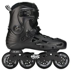Ролики Micro MT Plus Black 45
