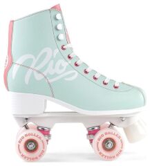 Ролики Rio Roller Script teal-coral 35.5