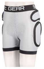 Шорты Sport Gear Kids для детей и подростков Розовый, 3XS