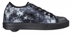 Роликовые кроссовки Heelys Classic (HE101464) Black/Grey (HE101464) Black/Grey 33