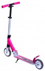 Самокат Maraton Sport 145 Рожевий